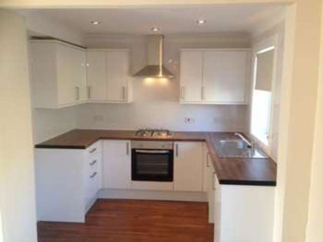  Image of 2 bedroom Terraced house to rent in Swinton Crescent Coatbridge ML5 at Swinton Crescent Kirkwood Coatbridge, ML5 5SD