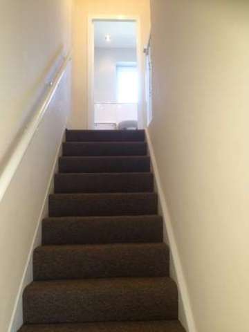  Image of 2 bedroom Terraced house to rent in Swinton Crescent Coatbridge ML5 at Swinton Crescent Kirkwood Coatbridge, ML5 5SD
