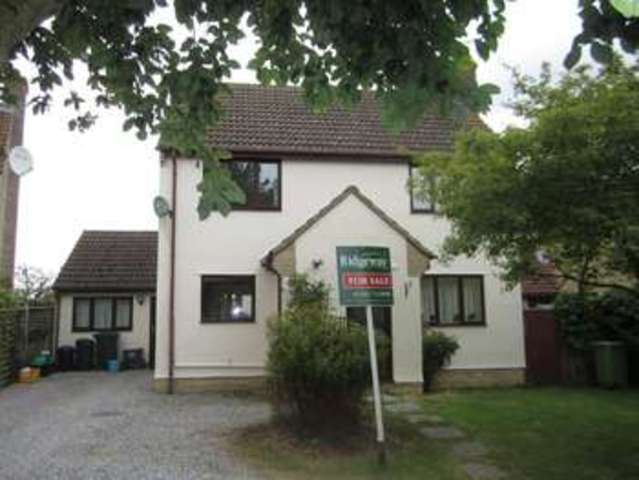  Image of 5 bedroom Detached house to rent in Swynford Close Kempsford Fairford GL7 at Kempsford Gloucestershire Kempsford, GL7 4HN
