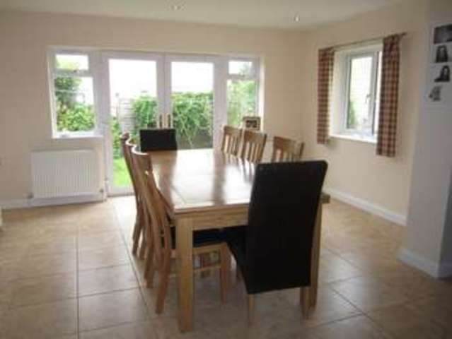  Image of 5 bedroom Detached house to rent in Swynford Close Kempsford Fairford GL7 at Kempsford Gloucestershire Kempsford, GL7 4HN