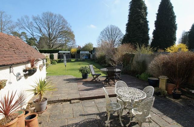  Image of 3 bedroom Detached house for sale in Ashurst Road Tadworth KT20 at Ashurst Road  Tadworth, KT20 5EU