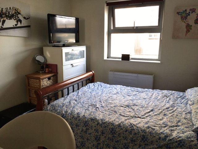  Image of 1 bedroom Flat to rent in Talavera Close St. Philips Bristol BS2 at Talavera Close Old Market Bristol, BS2 0EF