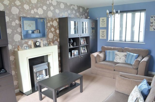  Image of 5 bedroom Detached house for sale in Tall Pines Road Witham St. Hughs Lincoln LN6 at Tall Pines Road Witham St. Hughs Lincoln, LN6 9RT