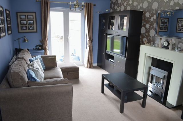  Image of 5 bedroom Detached house for sale in Tall Pines Road Witham St. Hughs Lincoln LN6 at Tall Pines Road Witham St. Hughs Lincoln, LN6 9RT
