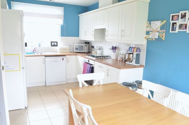  Image of 5 bedroom Detached house for sale in Tall Pines Road Witham St. Hughs Lincoln LN6 at Tall Pines Road Witham St. Hughs Lincoln, LN6 9RT