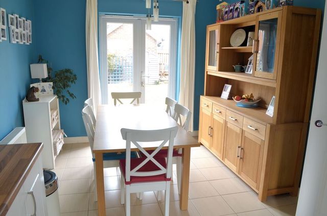  Image of 5 bedroom Detached house for sale in Tall Pines Road Witham St. Hughs Lincoln LN6 at Tall Pines Road Witham St. Hughs Lincoln, LN6 9RT
