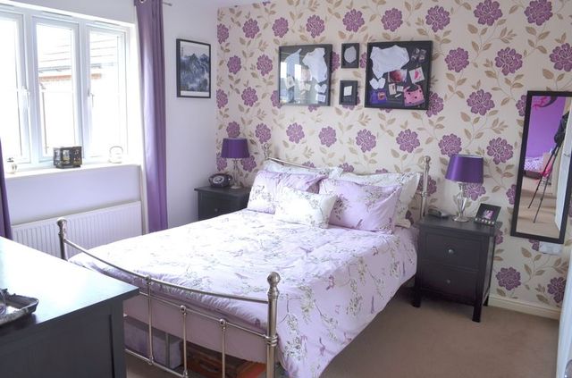  Image of 5 bedroom Detached house for sale in Tall Pines Road Witham St. Hughs Lincoln LN6 at Tall Pines Road Witham St. Hughs Lincoln, LN6 9RT