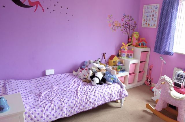  Image of 5 bedroom Detached house for sale in Tall Pines Road Witham St. Hughs Lincoln LN6 at Tall Pines Road Witham St. Hughs Lincoln, LN6 9RT