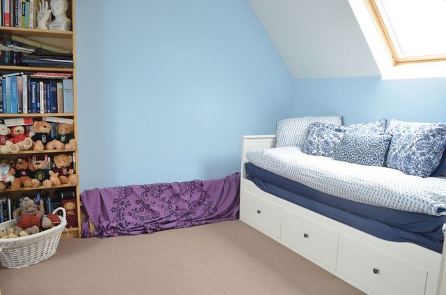  Image of 5 bedroom Detached house for sale in Tall Pines Road Witham St. Hughs Lincoln LN6 at Tall Pines Road Witham St. Hughs Lincoln, LN6 9RT