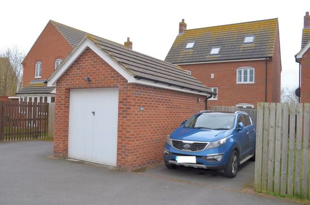  Image of 5 bedroom Detached house for sale in Tall Pines Road Witham St. Hughs Lincoln LN6 at Tall Pines Road Witham St. Hughs Lincoln, LN6 9RT