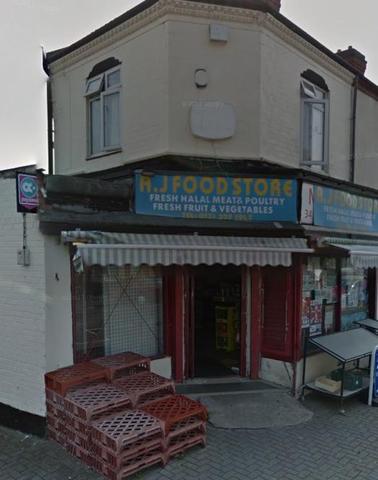  Image of 3 bedroom Flat to rent in Tame Road Birmingham B6 at Witton  Birmingham, B6 7DS