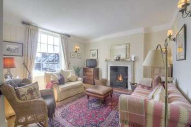  Image of 5 bedroom Town House for sale in Tarrant Street Arundel BN18 at Arundel Arundel, BN18 9DJ