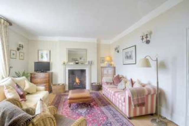  Image of 5 bedroom Town House for sale in Tarrant Street Arundel BN18 at Arundel Arundel, BN18 9DJ