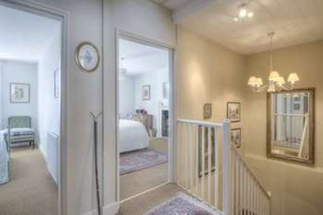  Image of 5 bedroom Town House for sale in Tarrant Street Arundel BN18 at Arundel Arundel, BN18 9DJ