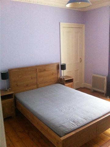  Image of 1 bedroom Flat to rent in Tarvit Street Edinburgh EH3 at Tollcross Edinburgh Edinburgh, EH3 9JY