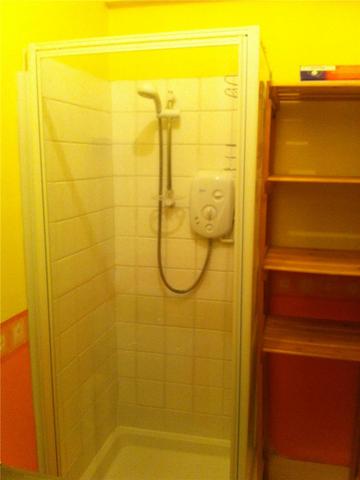  Image of 1 bedroom Flat to rent in Tarvit Street Edinburgh EH3 at Tollcross Edinburgh Edinburgh, EH3 9JY