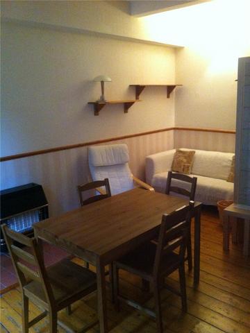  Image of 1 bedroom Flat to rent in Tarvit Street Edinburgh EH3 at Tollcross Edinburgh Edinburgh, EH3 9JY