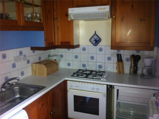  Image of 1 bedroom Flat to rent in Tarvit Street Edinburgh EH3 at Tollcross Edinburgh Edinburgh, EH3 9JY