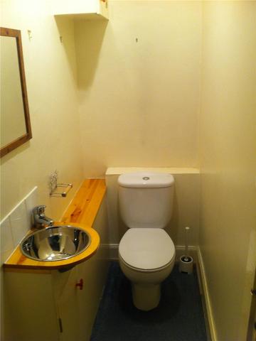 Image of 1 bedroom Flat to rent in Tarvit Street Edinburgh EH3 at Tollcross Edinburgh Edinburgh, EH3 9JY