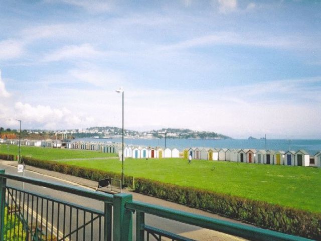  Image of 1 bedroom Retirement Property for sale in Colin Road Paignton TQ3 at Colin Road  Paignton, TQ3 2NQ