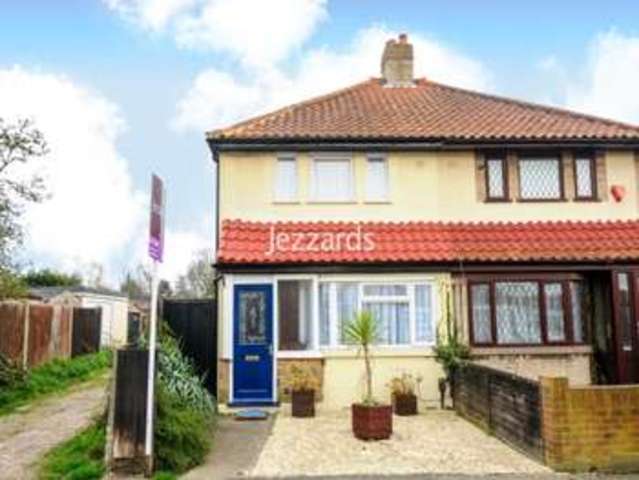  Image of 3 bedroom Semi-Detached house for sale in The Alders Hanworth Feltham TW13 at Hanworth, TW13 6NU