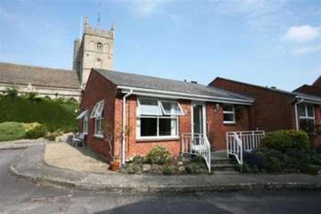  Image of 1 bedroom Bungalow for sale in The Ark Devizes SN10 at DEVIZES SN10 DEVIZES, SN10 1PA