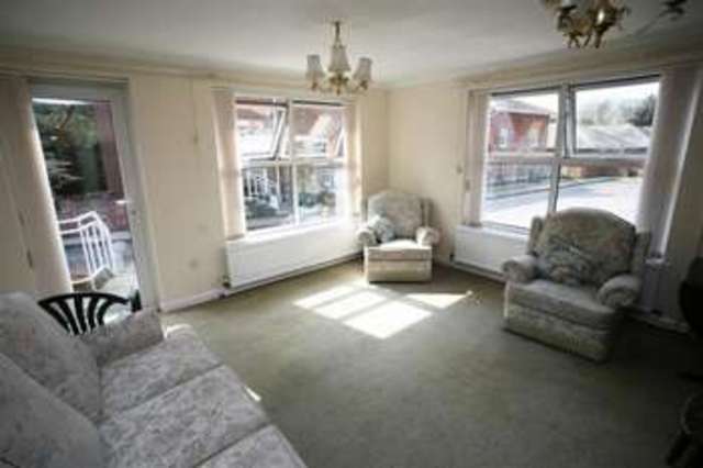  Image of 1 bedroom Bungalow for sale in The Ark Devizes SN10 at DEVIZES SN10 DEVIZES, SN10 1PA