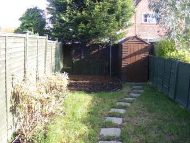  Image of 2 bedroom Detached house to rent in The Barrows Weston-super-Mare BS22 at Locking Castle Weston-super-Mare Milton, BS22 8PB