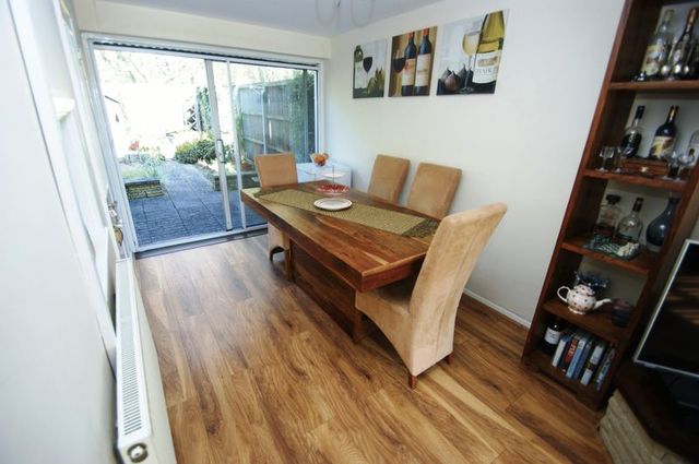  Image of 3 bedroom Terraced house for sale in The Beeches Nottingham NG3 at The Beeches Carlton Nottingham, NG3 6NH