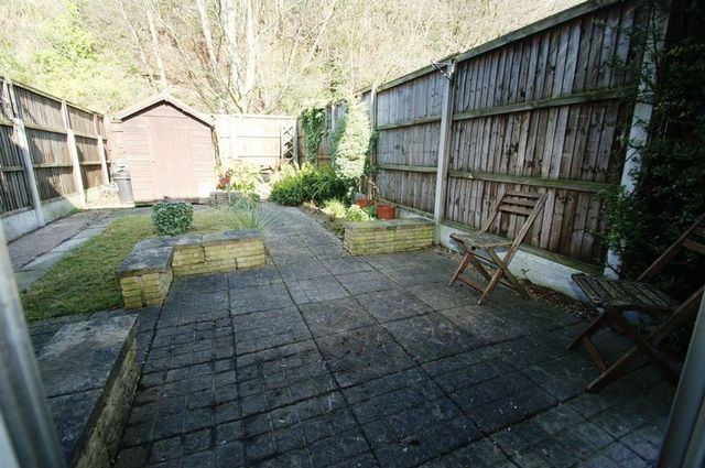  Image of 3 bedroom Terraced house for sale in The Beeches Nottingham NG3 at The Beeches Carlton Nottingham, NG3 6NH