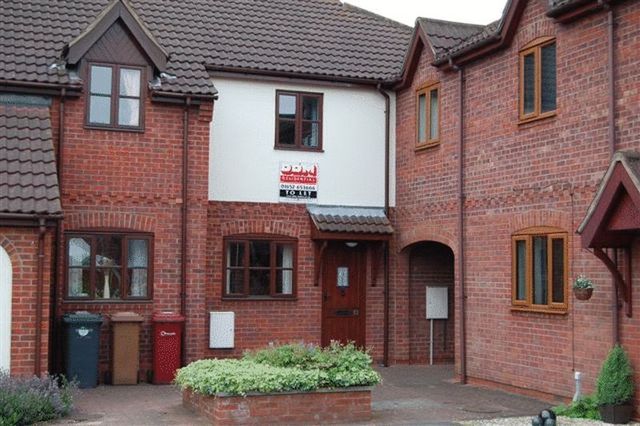  Image of 2 bedroom Terraced house to rent in The Bottlings Brigg DN20 at The Bottlings  Brigg, DN20 8UL