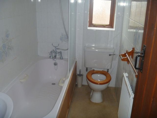  Image of 2 bedroom Terraced house to rent in The Bottlings Brigg DN20 at The Bottlings  Brigg, DN20 8UL