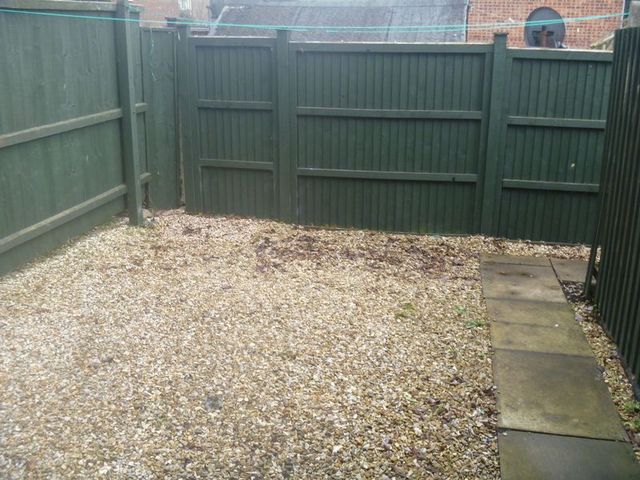  Image of 2 bedroom Terraced house to rent in The Bottlings Brigg DN20 at The Bottlings  Brigg, DN20 8UL