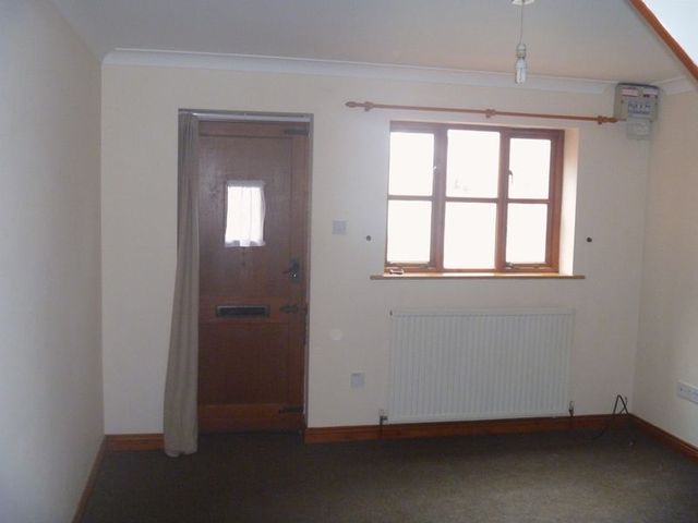  Image of 2 bedroom Terraced house to rent in The Bottlings Brigg DN20 at The Bottlings  Brigg, DN20 8UL