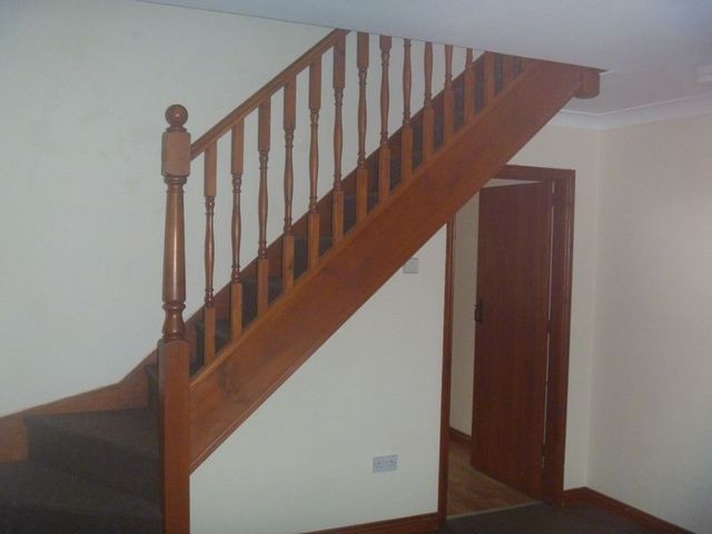  Image of 2 bedroom Terraced house to rent in The Bottlings Brigg DN20 at The Bottlings  Brigg, DN20 8UL