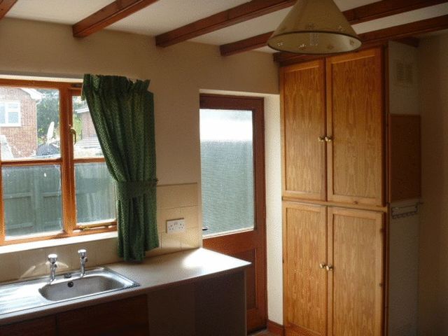  Image of 2 bedroom Terraced house to rent in The Bottlings Brigg DN20 at The Bottlings  Brigg, DN20 8UL
