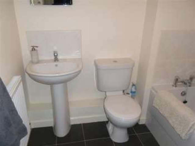  Image of 2 bedroom Apartment for sale in The Boulevard Tangmere Chichester PO20 at Chichester West Sussex Chichester, PO20 2AN
