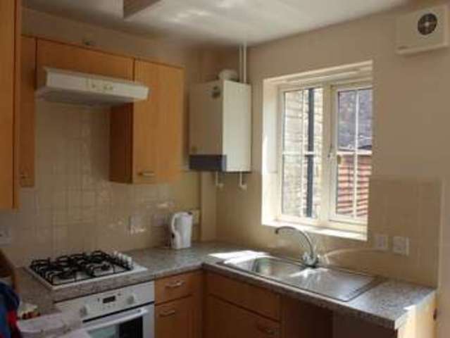 Image of 3 bedroom Detached house to rent in The Burrows St. Georges Weston-super-Mare BS22 at St Georges Weston-super-Mare St Georges, BS22 7RP