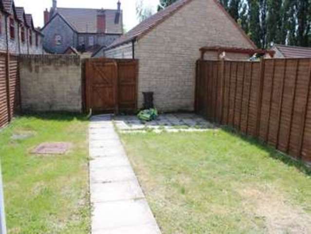 Image of 3 bedroom Detached house to rent in The Burrows St. Georges Weston-super-Mare BS22 at St Georges Weston-super-Mare St Georges, BS22 7RP