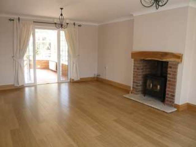  Image of 5 bedroom Detached house for sale in The Chestnuts Miskin Pontyclun CF72 at The Chestnuts  Pontyclun, CF72 8PE