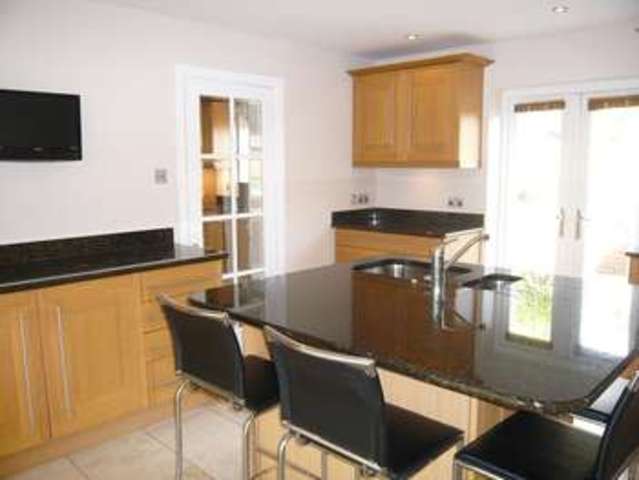  Image of 5 bedroom Detached house for sale in The Chestnuts Miskin Pontyclun CF72 at The Chestnuts  Pontyclun, CF72 8PE