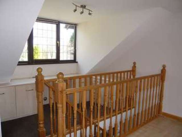  Image of 5 bedroom Detached house for sale in The Chestnuts Miskin Pontyclun CF72 at The Chestnuts  Pontyclun, CF72 8PE