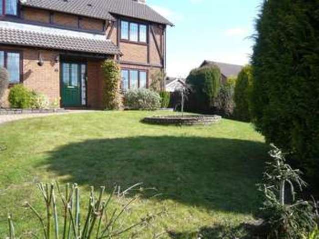  Image of 5 bedroom Detached house for sale in The Chestnuts Miskin Pontyclun CF72 at The Chestnuts  Pontyclun, CF72 8PE