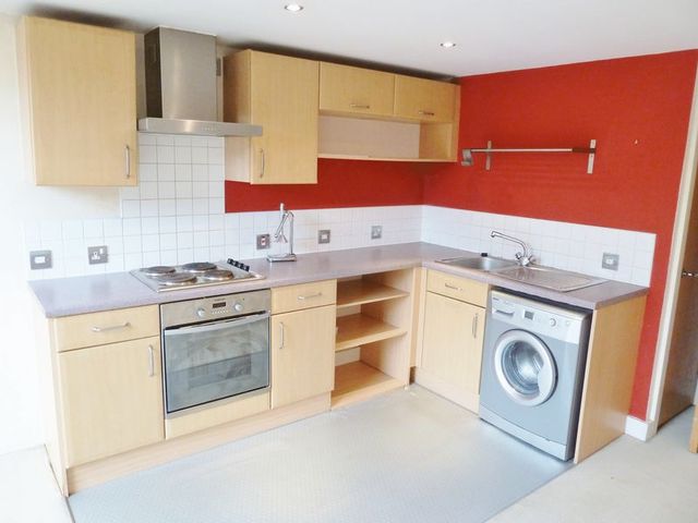  Image of 1 bedroom Flat for sale in Moseley Road Balsall Heath Birmingham B12 at The Edge 585 Moseley Road Birmingham, B12 9BL