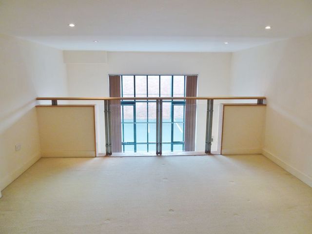  Image of 1 bedroom Flat for sale in Moseley Road Balsall Heath Birmingham B12 at The Edge 585 Moseley Road Birmingham, B12 9BL
