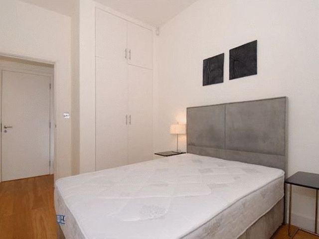  Image of 3 bedroom Flat to rent in Dereham Place London EC2A at Dereham Place  London, EC2A 3HJ