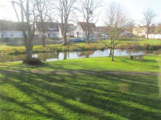  Image of 2 bedroom Cottage to rent in The Green Histon Cambridge CB24 at Histon, CB24 9JA