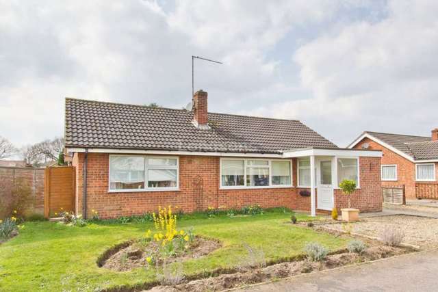  Image of 3 bedroom Bungalow for sale in The Grove Grimston King