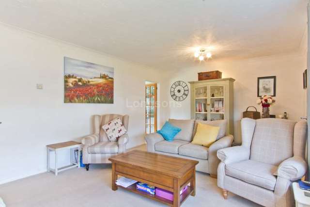  Image of 3 bedroom Bungalow for sale in The Grove Grimston King