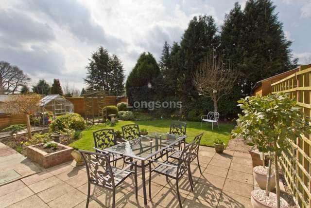  Image of 3 bedroom Bungalow for sale in The Grove Grimston King